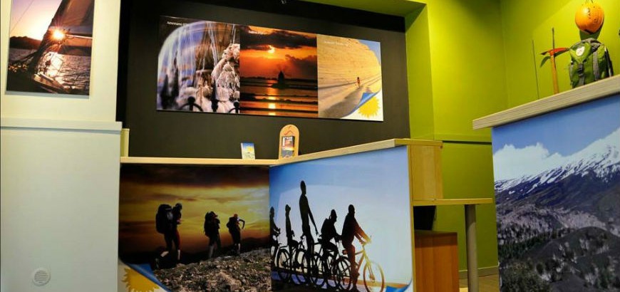 Info Point Sicily Excursions a Catania