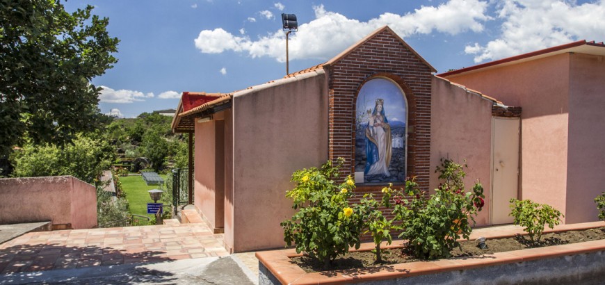 Chiesa Madonna delle Grazie
