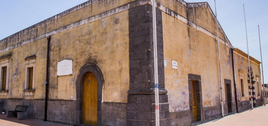 Palazzo Mannino