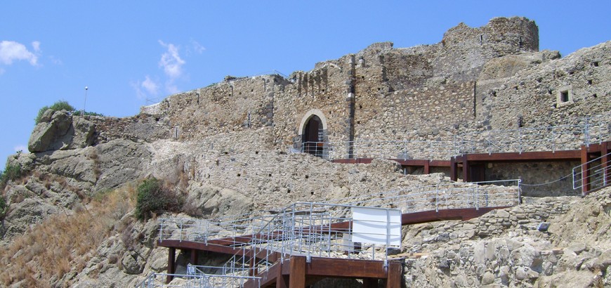 Castello di Calatabiano