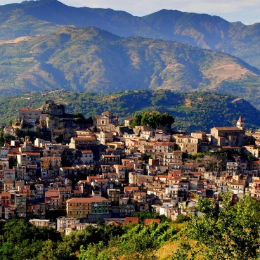 Castiglione di Sicilia