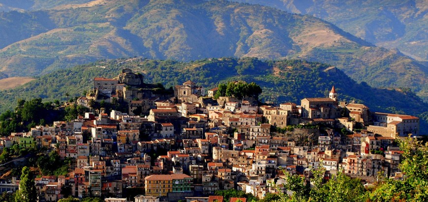 Castiglione di Sicilia