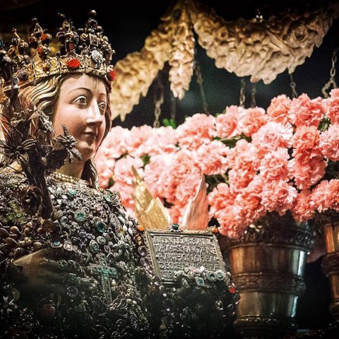 La festa di S. Agata