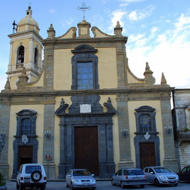 Linguaglossa