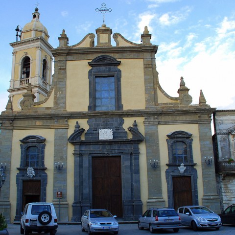 Linguaglossa