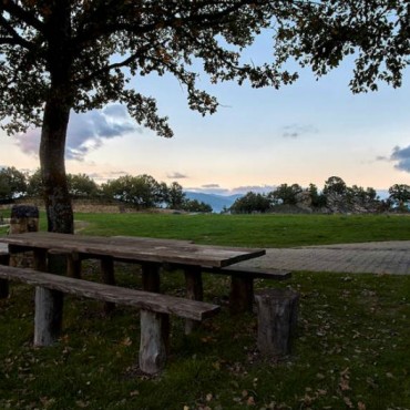 Parco di Maletto