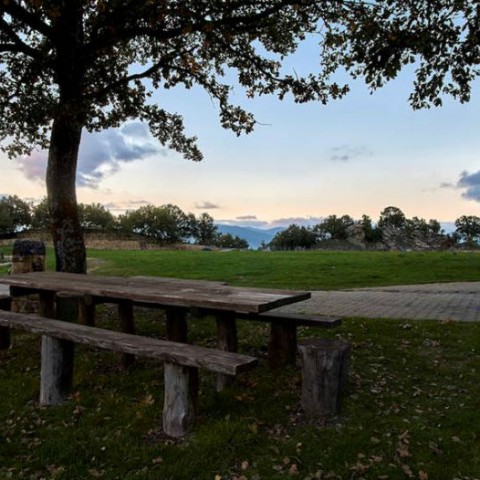 Parco di Maletto