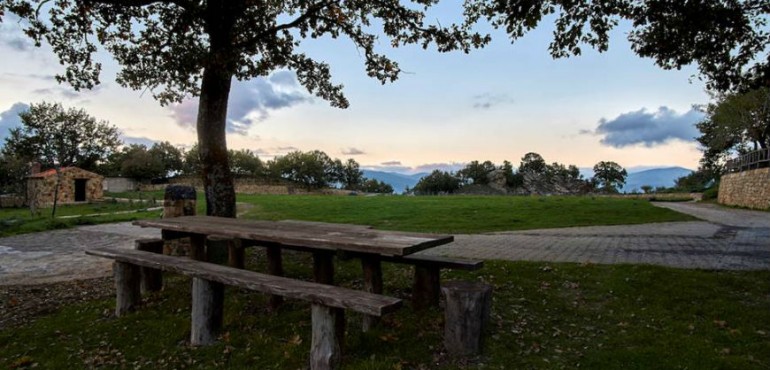 Parco di Maletto