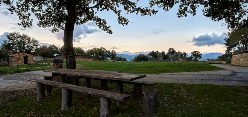 Parco di Maletto