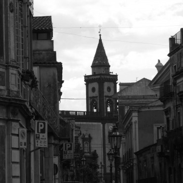 Via Etnea