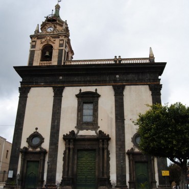 Chiesa Madre