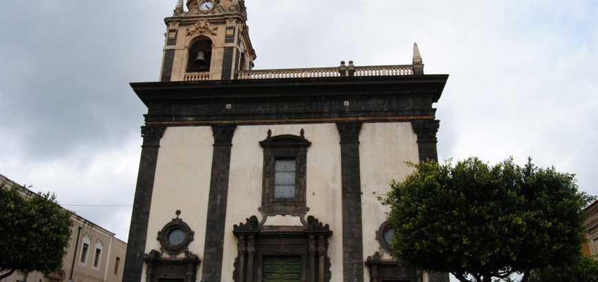 Chiesa Madre
