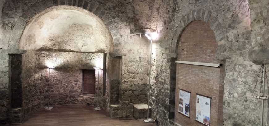 Vista dell