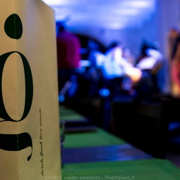 Punto G Jazz Club a Siracusa