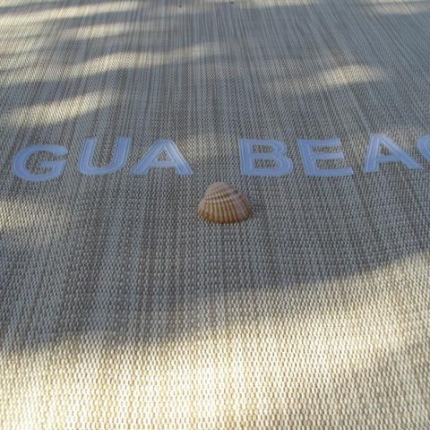 Agua Residence