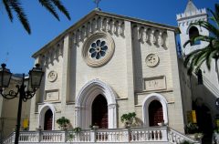 Chiesa Madre di Letojanni