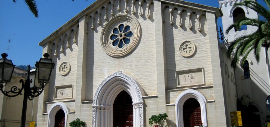Chiesa Madre di Letojanni