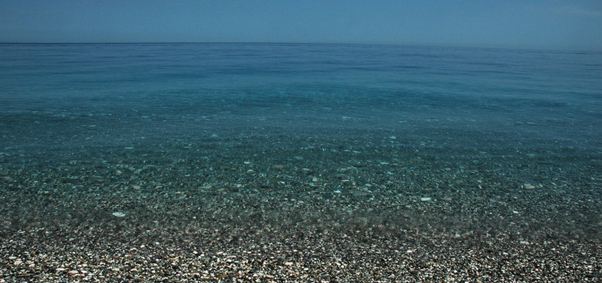 Il lungomare
