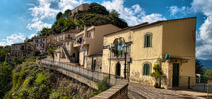 Savoca