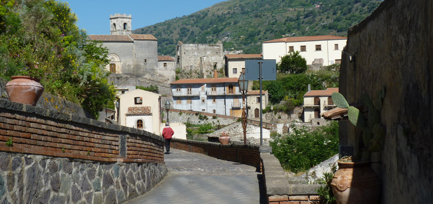 Il borgo