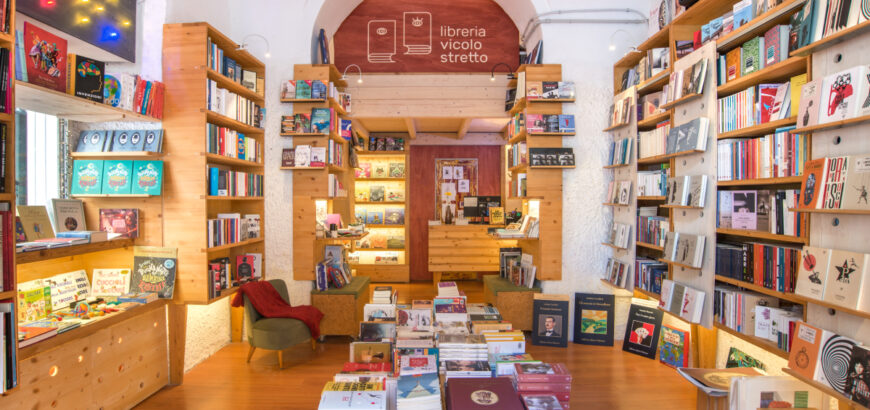 La libreria