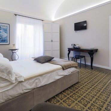 Le camere