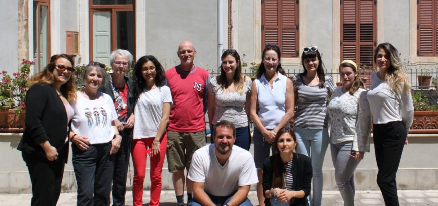 Corsi di lingua italiana a Catania