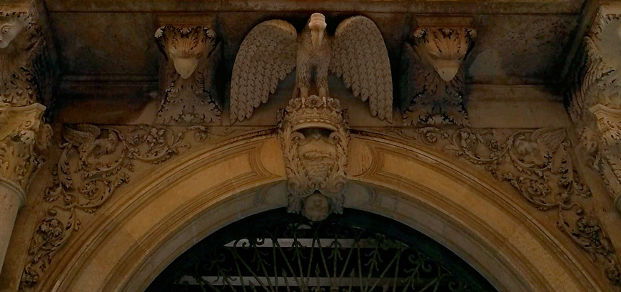 Il portale d
