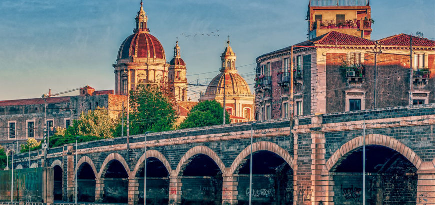 Archi della Marina