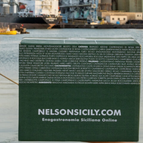 La box di Nelson Siicly