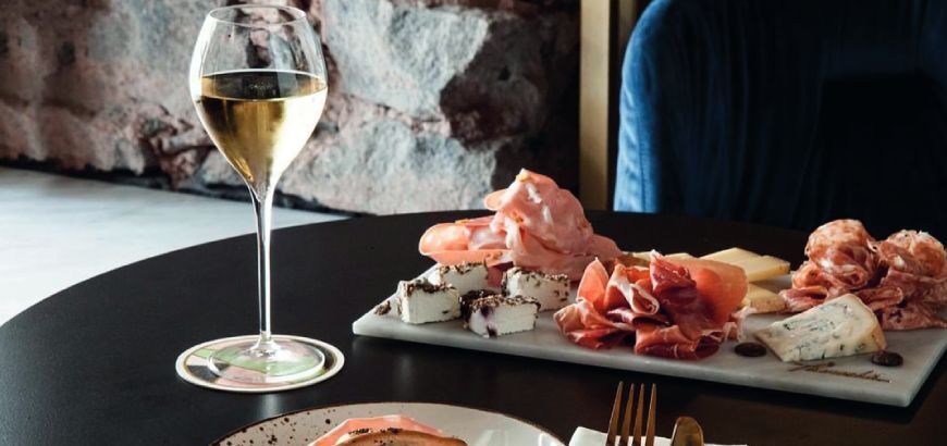 Aperitivo a Catania