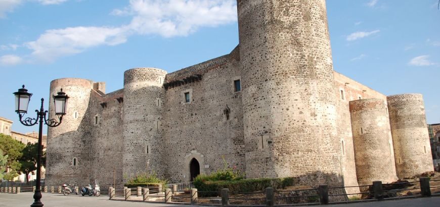 Ursine Castle