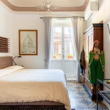 Stanza Sicilianinsta rooms