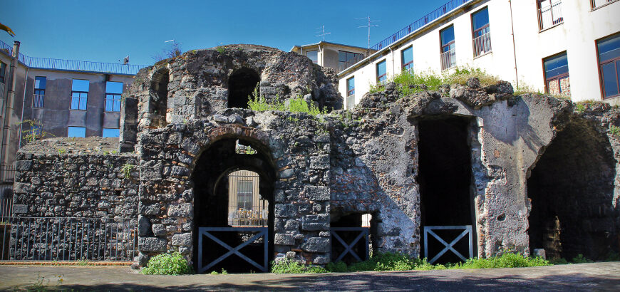 Terme dell