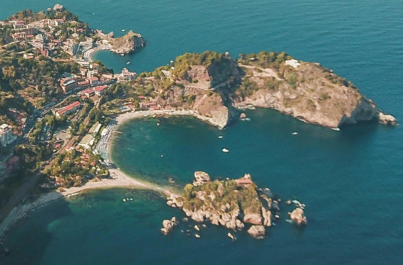 Guida pratica spiagge migliori della Sicilia orientale