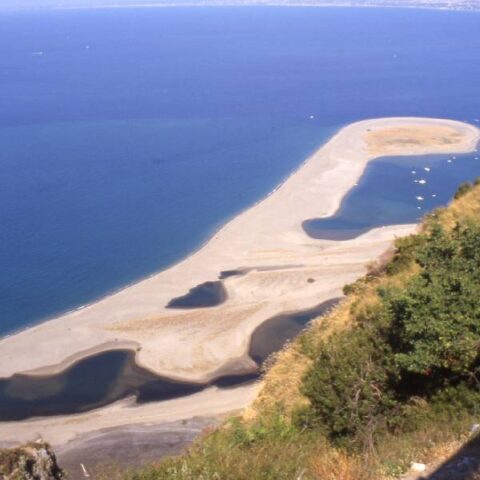 riserva naturale orientata laghetti marinello