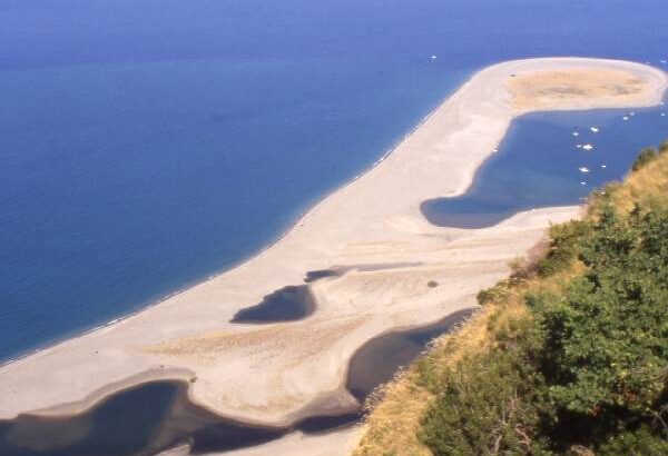 riserva naturale orientata laghetti marinello
