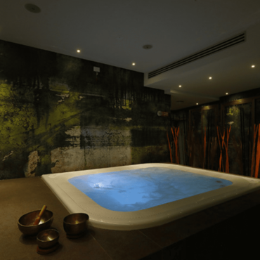 Magma Harmony SPA