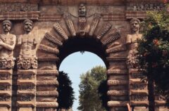 "Giganti" details